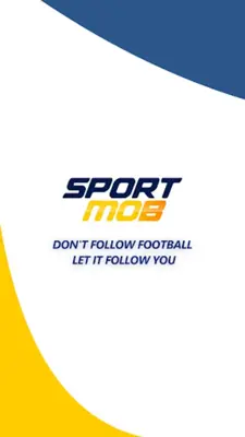 SportMob - Live Scores & News android App screenshot 7